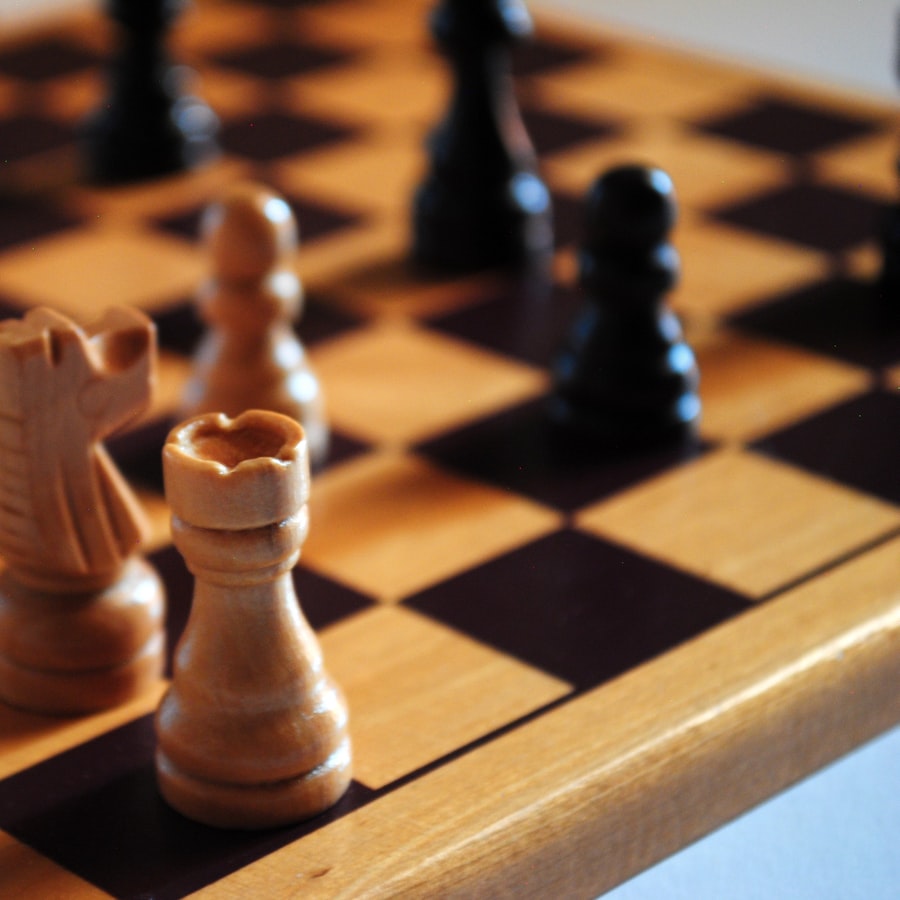 chess image